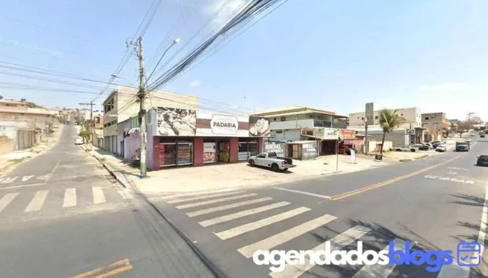 Drogaria Grandim - Betim