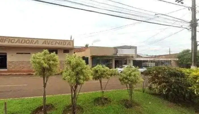 Drogaria Guardioes Tudo - Araporã