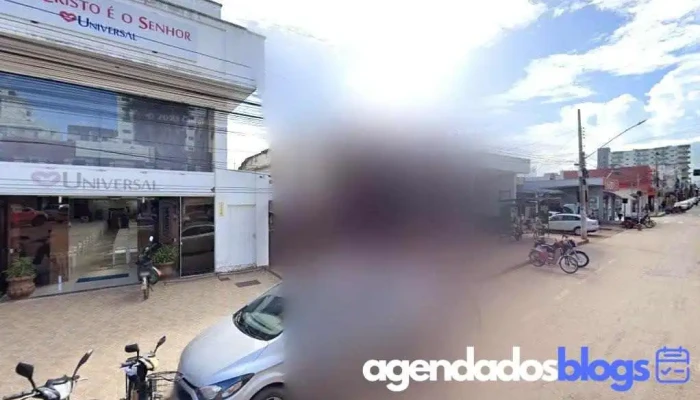 Drogaria Guimarães Gaia - - Centro