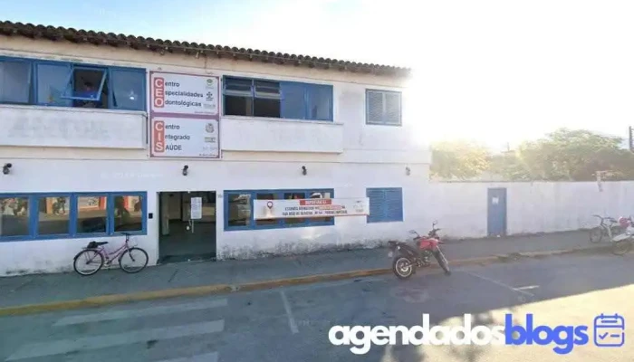 Drogaria Hernandes - Paraty