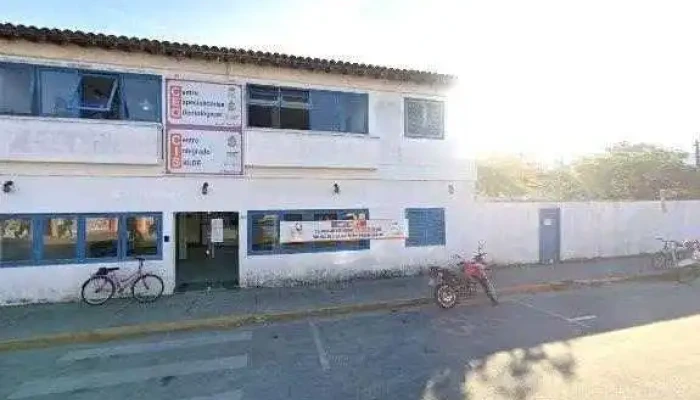 Drogaria Hernandes -  Tudo - Paraty