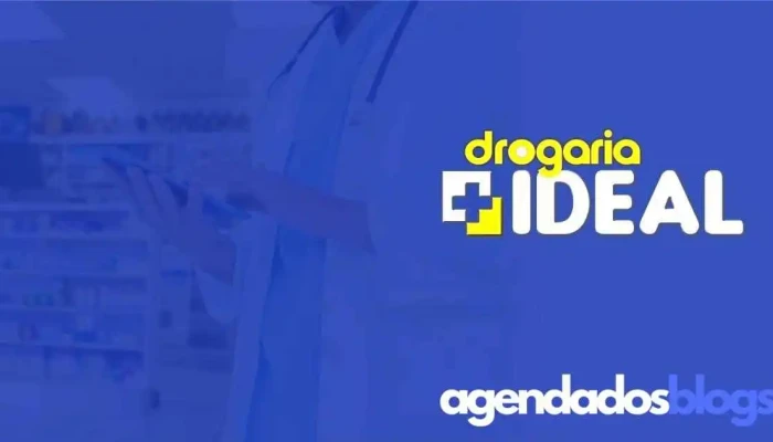 Drogaria Ideal -  Do Proprietario - Almenara