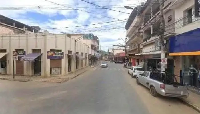 Drogaria Ideal Lajinha Mg -  Street View E 360deg - Lajinha