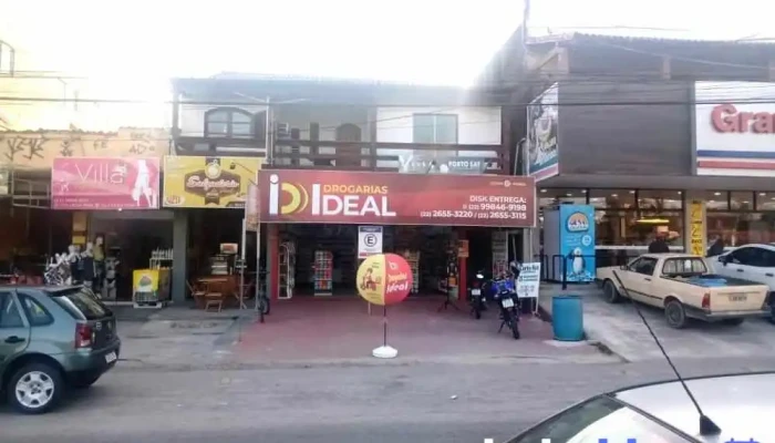 Drogaria Ideal - Saquarema