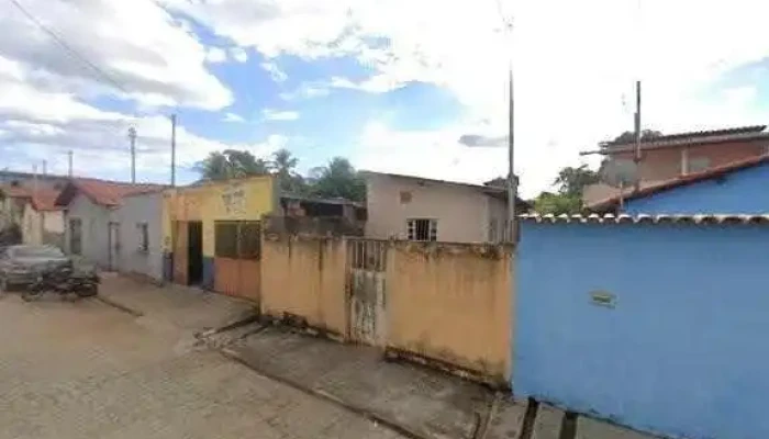 Drogaria Ideal -  Street View E 360deg - Almenara