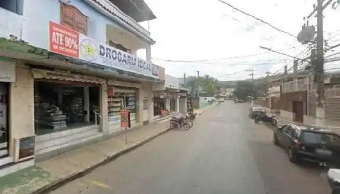 Drogaria Ideal -  Tudo - Três Rios