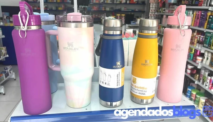 Drogaria Ideal -  Tudo - Almenara