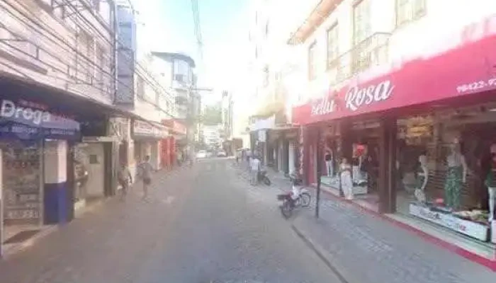 Drogaria Ideal -  Tudo - Manhuaçu