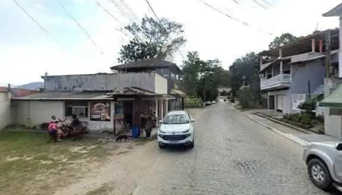 Drogaria Imbau Street View E 360deg - Silva Jardim