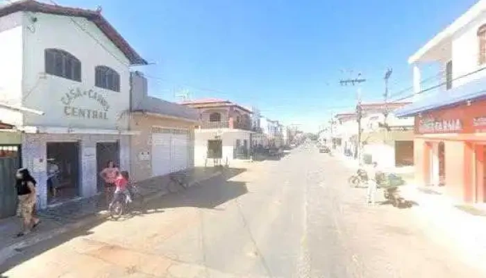 Drogaria Imperfarma -  Street View E 360deg - Lontra