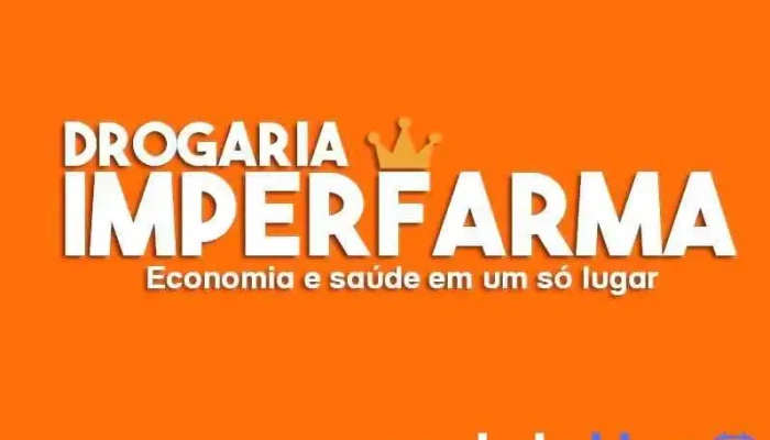 Drogaria Imperfarma -  Tudo - Lontra