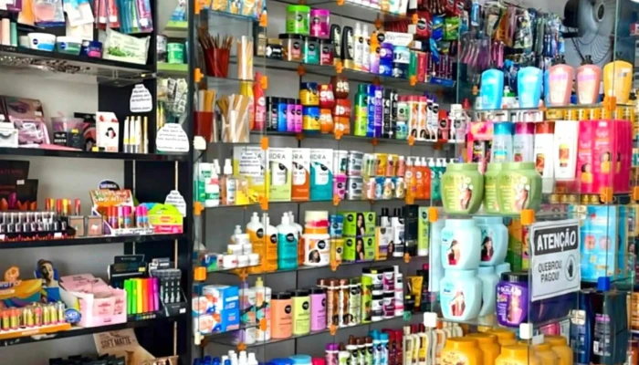 Drogaria Inedita Empresa Farmaceutica - Nova Iguaçu