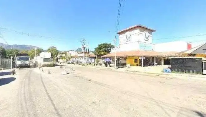 Drogaria Inedita Street View E 360deg - Nova Iguaçu