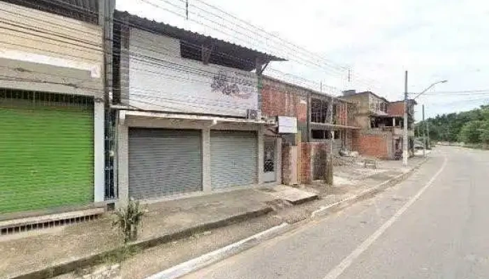 Drogaria Influencia Tudo - Sapucaia