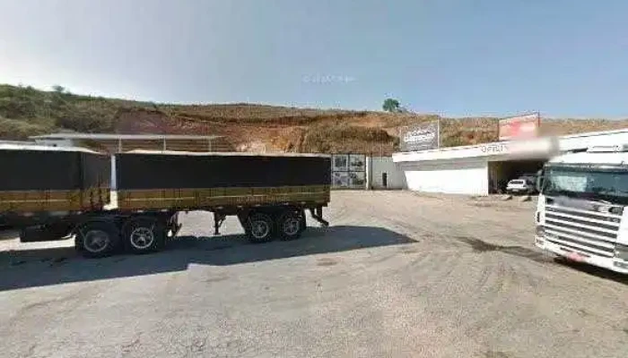 Drogaria Inova Retiro -  Street View E 360deg - Juiz De Fora