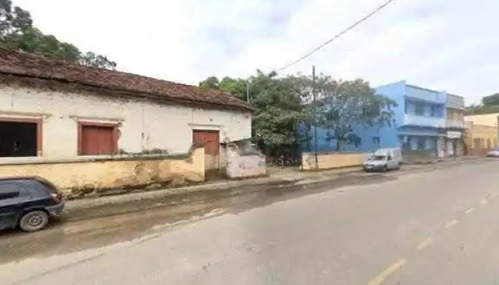 Drogaria Inova Sao Jose Street View E 360deg - Além Paraíba