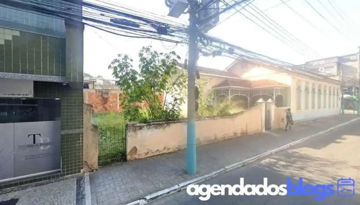 Drogaria Inova Três rios - Três Rios