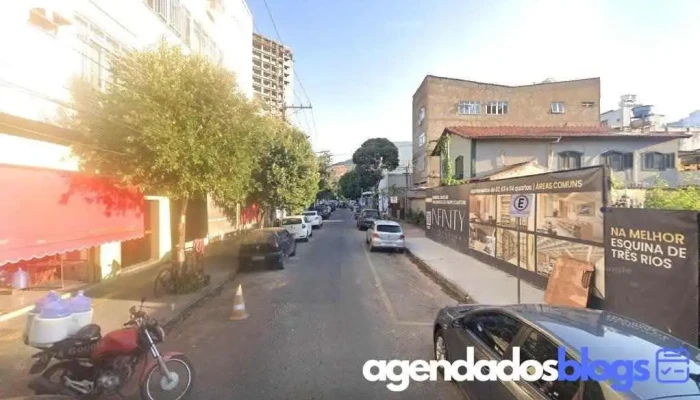 Drogaria Inova Três Rios - Três Rios