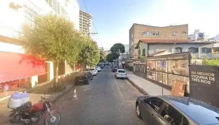 Drogaria Inova Tres Rios Tudo - Três Rios