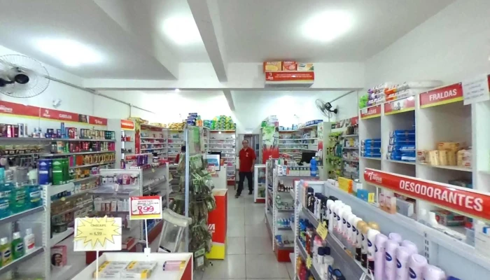 Drogaria Inova -  Tudo - Campanha