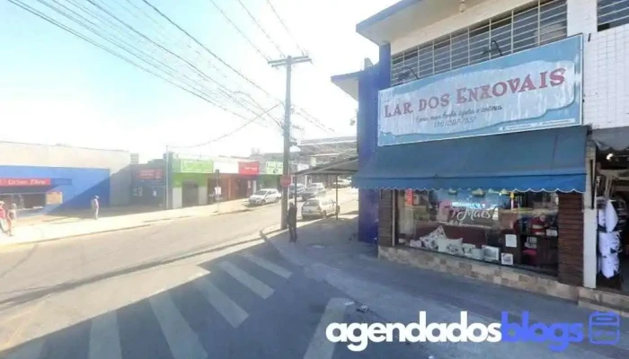 Drogaria Irmãos Alves - Betim