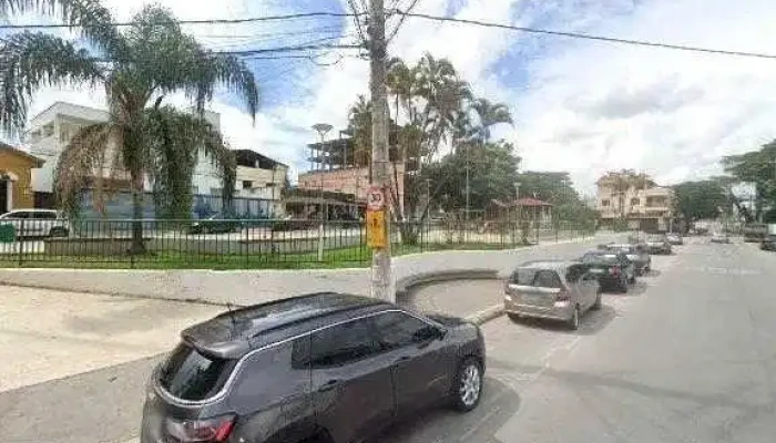 Drogaria Irmaos Tavares Ltda Street View E 360deg - Betim