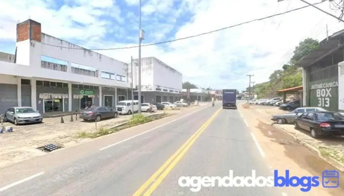 Drogaria Jamapará - Sapucaia