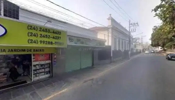 Drogaria Jardim De Baixo -  Street View E 360deg - Valença