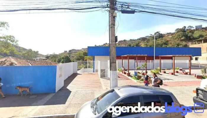 Drogaria Jk - Manhumirim