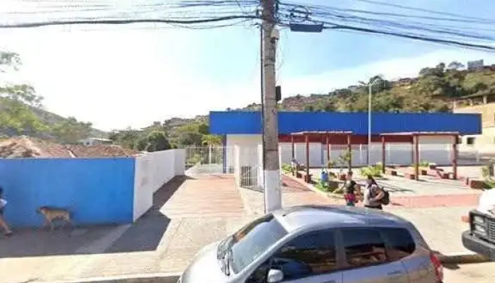 Drogaria Jk -  Tudo - Manhumirim