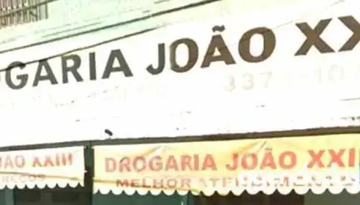 Drogaria Joao Xxiii Do Proprietario - Belo Horizonte