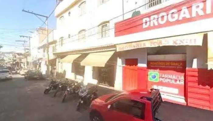 Drogaria Joao Xxiii Street View E 360deg - Belo Horizonte