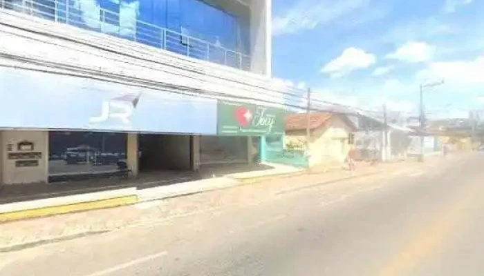 Drogaria Jocy -  Street View E 360deg - Três Rios