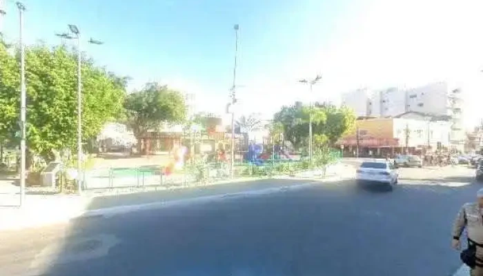 Drogaria Joia De Saquarema -  Street View E 360deg - Saquarema