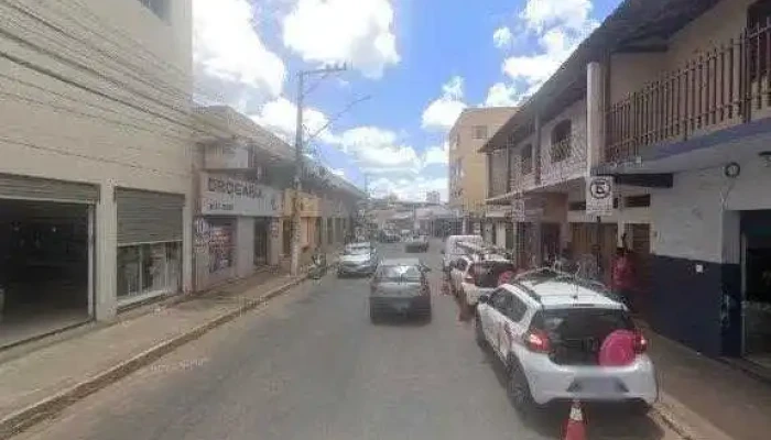 Drogaria Jose Brandao Tudo - Caeté