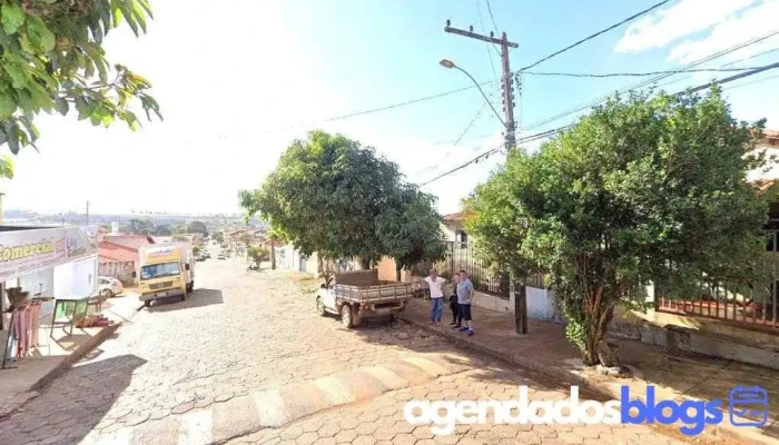 Drogaria Jose Da Luz - 345 - Centro