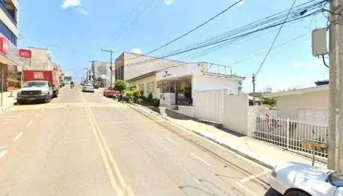 Drogaria Juruaia -  Street View E 360deg - Juruaia