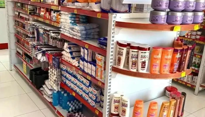 Drogaria Lacerda Ii -  Do Proprietario - Alfenas