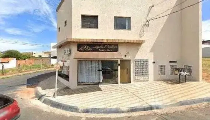 Drogaria Lacerda Ii -  Street View E 360deg - Alfenas