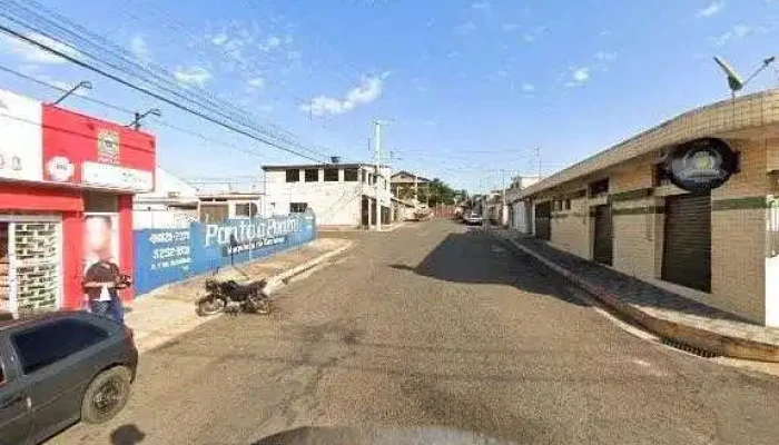 Drogaria Lacerda -  Street View E 360deg - Alfenas