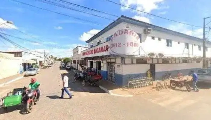 Drogaria Lagamar -  Tudo - Lagamar