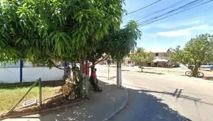Drogaria Lago Farma -  Street View E 360deg - São João Da Barra