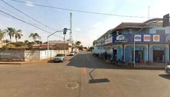 Drogaria Lagoense -  Street View E 360deg - Lagoa Formosa