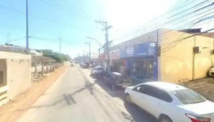 Drogaria Lagos Farma -    Centro De Sao Pedro Street View E 360deg - São Pedro Da Aldeia