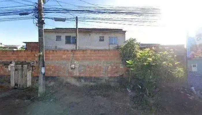 Drogaria Lagos Farma -    Vinhateiro Street View E 360deg - São Pedro Da Aldeia