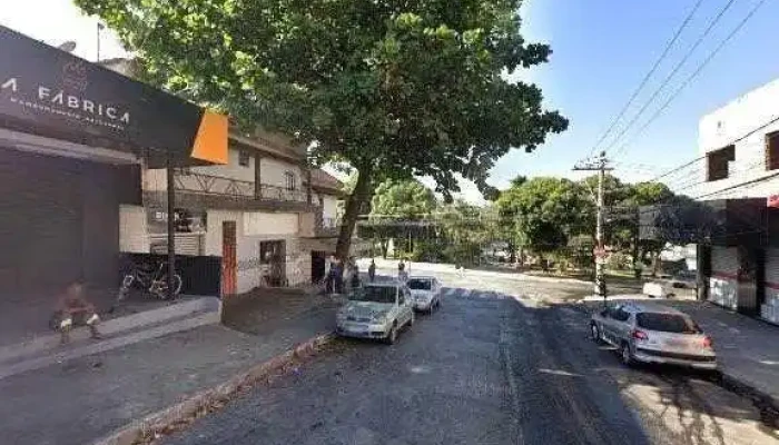 Drogaria Laranjeira -  Street View E 360deg - Betim