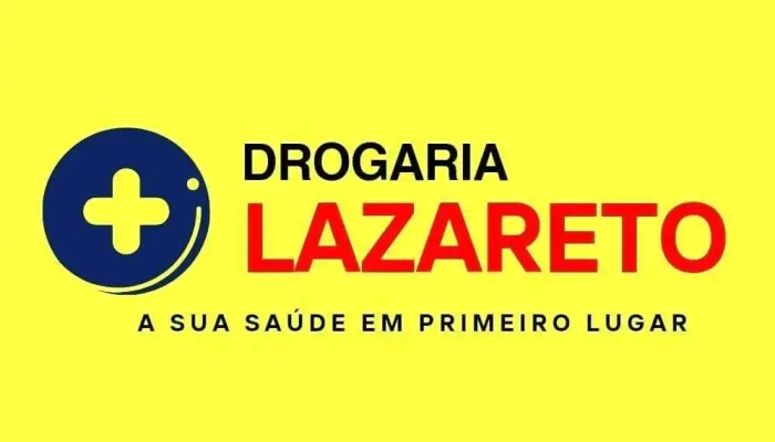 Drogaria Lazareto -  Do Proprietario - Queimados