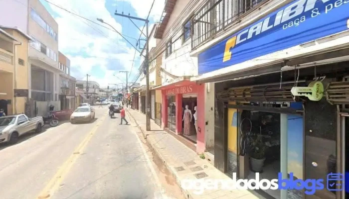 Drogaria Leandro - 87