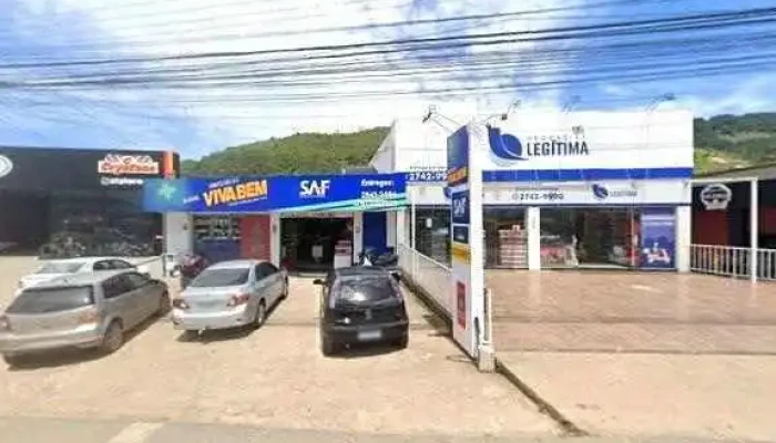 Drogaria Legitima De Teresopolis Street View E 360deg - Teresópolis