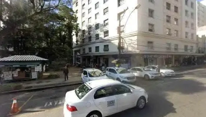 Drogaria Legitima Street View E 360deg - Petrópolis